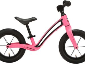 Motobecane Roadie Unisex 12in mat lyserød