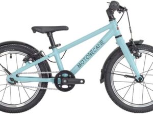 Motobécane ABC Débuts 16in 1g blank lys blå
