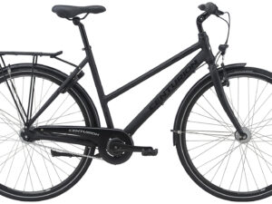 Centurion Challenger Dame 22 7G Sort