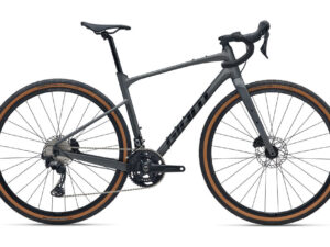 Giant Revolt 0 Stealth Chrome S