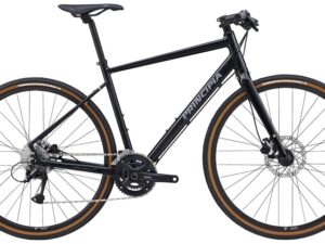 Principia Gravel H10 Unisex 55cm 18g Shimano Acera hydr. disc blank sort