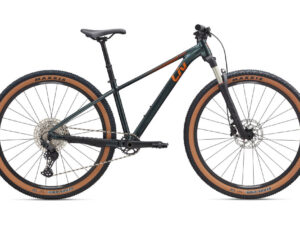 Liv Tempt 0 Asphalt Green S