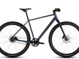 Cube Editor SLX ammolite´n´reflex