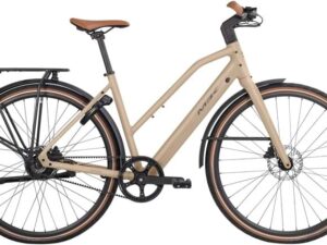 MBK Image Unisex 52cm 1g remtræk hydr. disc mat bronze inkl. batt.