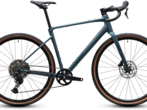 Cube Nuroad Pro taiga´n´blue