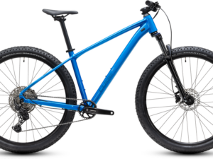 Cube Aim Pro topasblue´n´blue