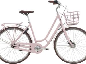 Centurion Aura Dame 52cm 7g fodbr. blank pink