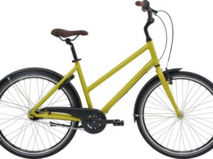 Centurion Urban 46cm 7g fodbr. mat grøn
