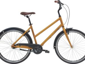 Centurion Urban 46cm 7g fodbr. mat kobber