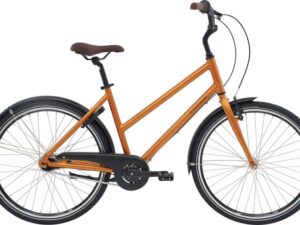 Centurion Urban 46cm 7g fodbr. mat orange