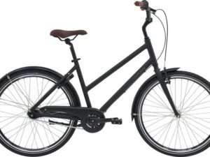 Centurion Urban 46cm 7g fodbr. mat sort