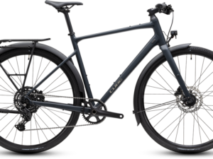 Cube Nulane Pro FE night´n´chrome