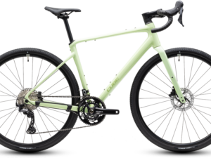 Cube Nuroad Race lindgreen´n´matcha